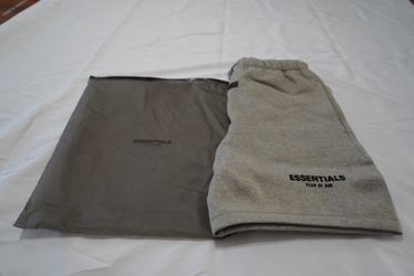 Essential shorts