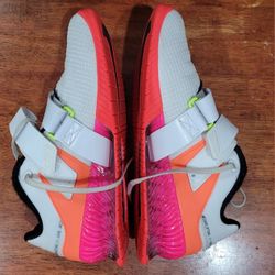 Nike Romaleos 4 SE Weightlifting Shoes