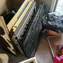 30 Inch dog Crate