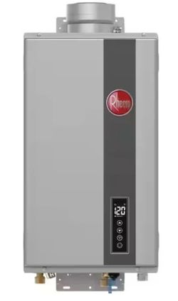 Rheem Performance Plus 8.4 GPM Smart Natural Gas Tankless Water Heater