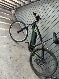 Bike for sale