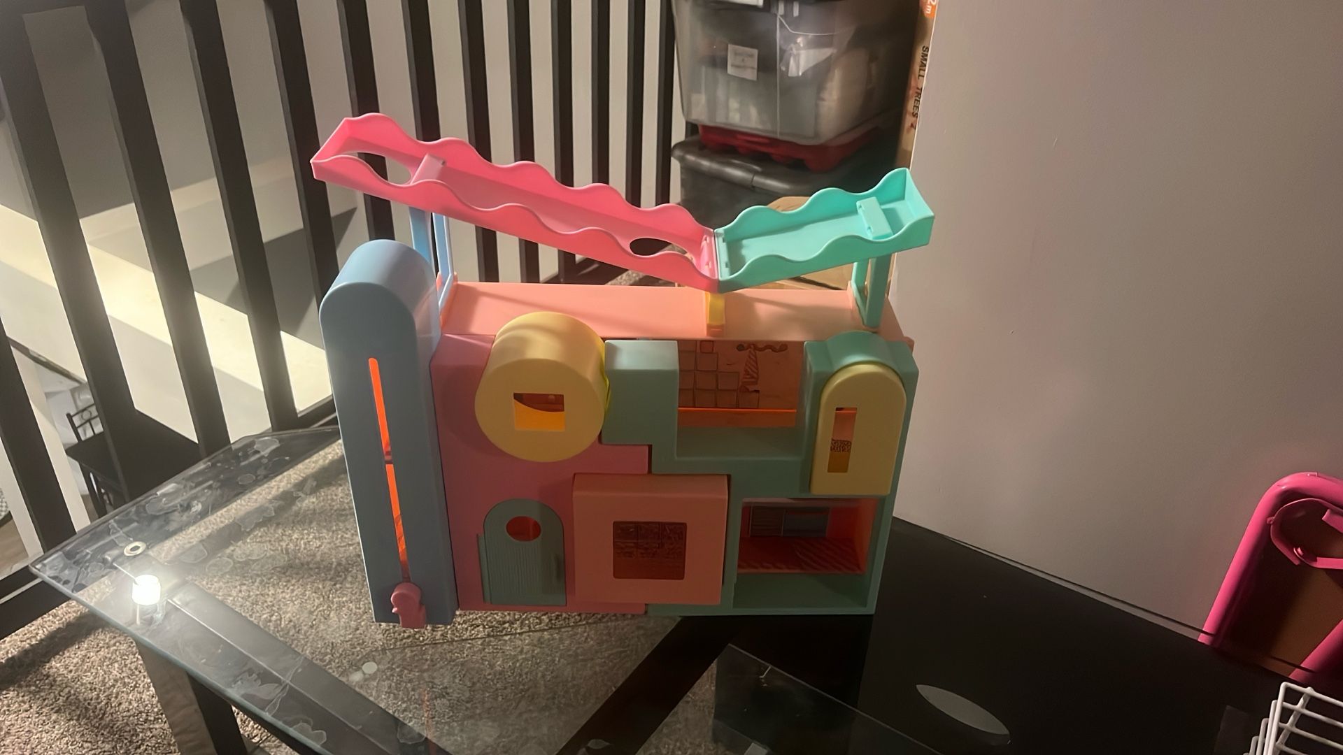 lol Surprise Doll House