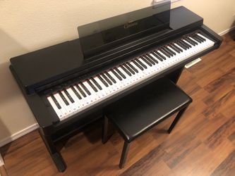 Yamaha Piano