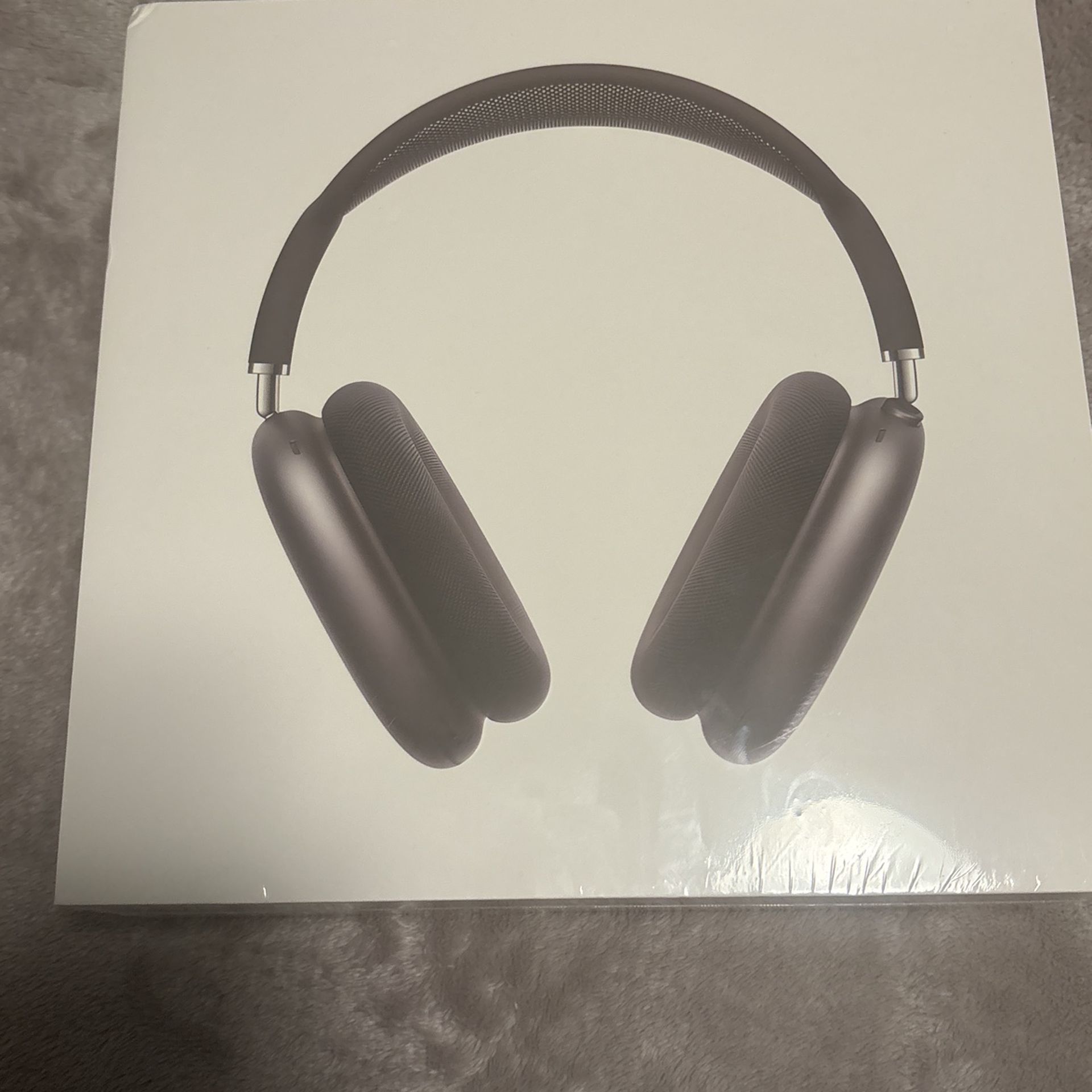 AirPods Max