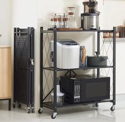 Brand new 3-tier storage shelf