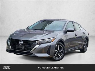 2024 Nissan Sentra