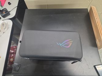 Asus Rog Ally Z1 Extreme