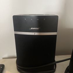 Bose Speaker