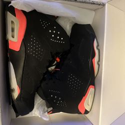 Jordan 6 Jordan 12 