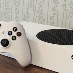 Xbox Series S