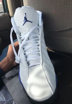 Jordan 13s