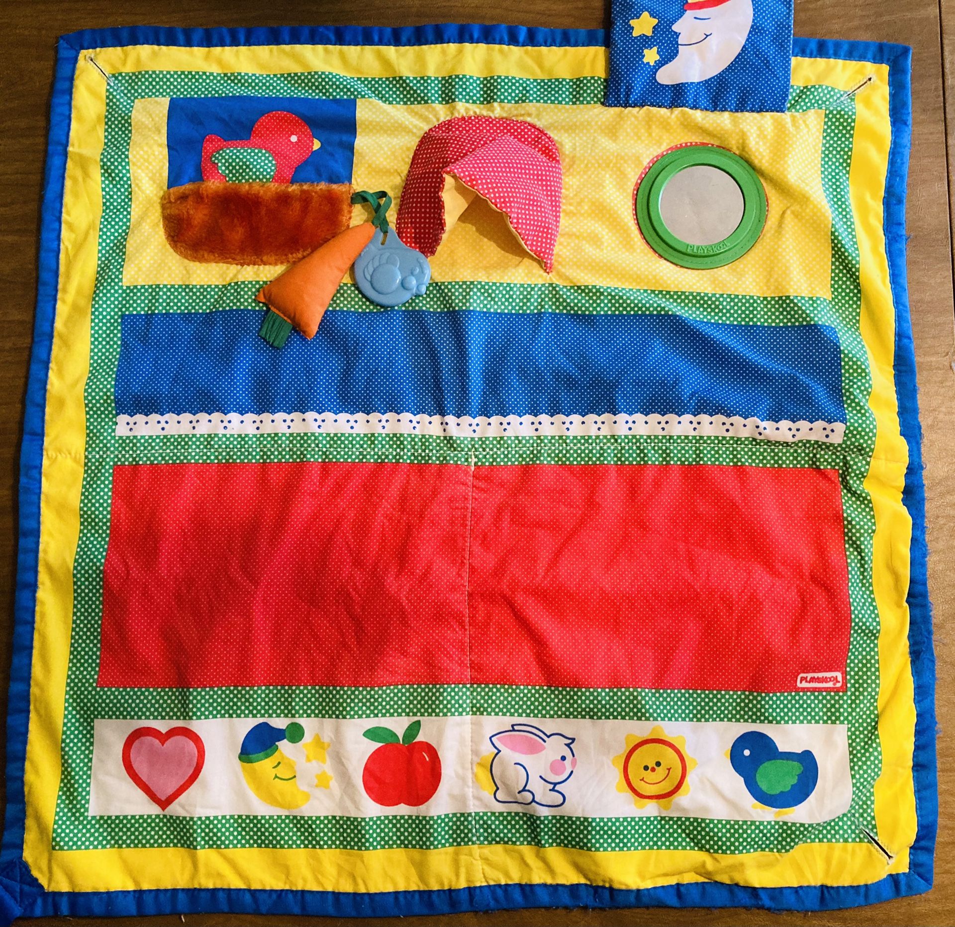 Baby Play Mat