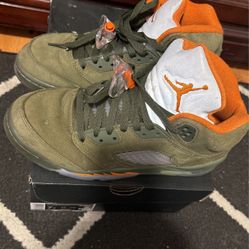Air Jordan 5 Retro 