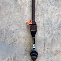 2014-2019 FORD EXPLORER FRONT RIGHT AXLE SHAFT OEM BB53-3B436-FJ OEM