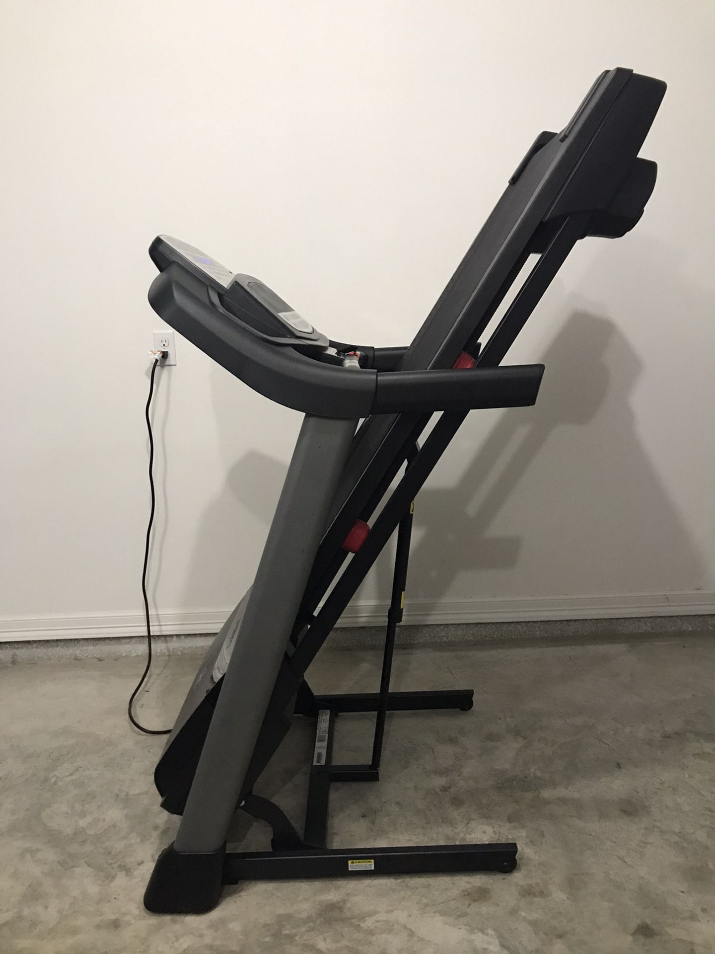 Treadmill - NordicTrack