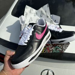 Nike Air Force G Dragon