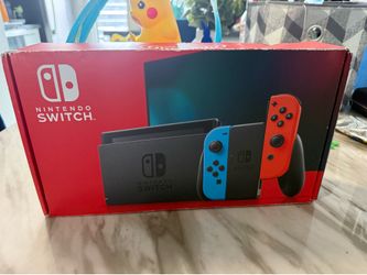 Nintendoswitch