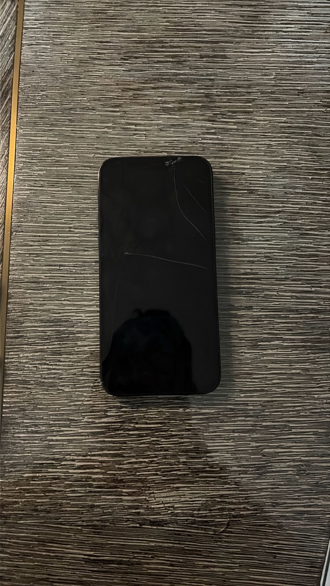 iPhone 12 Pro