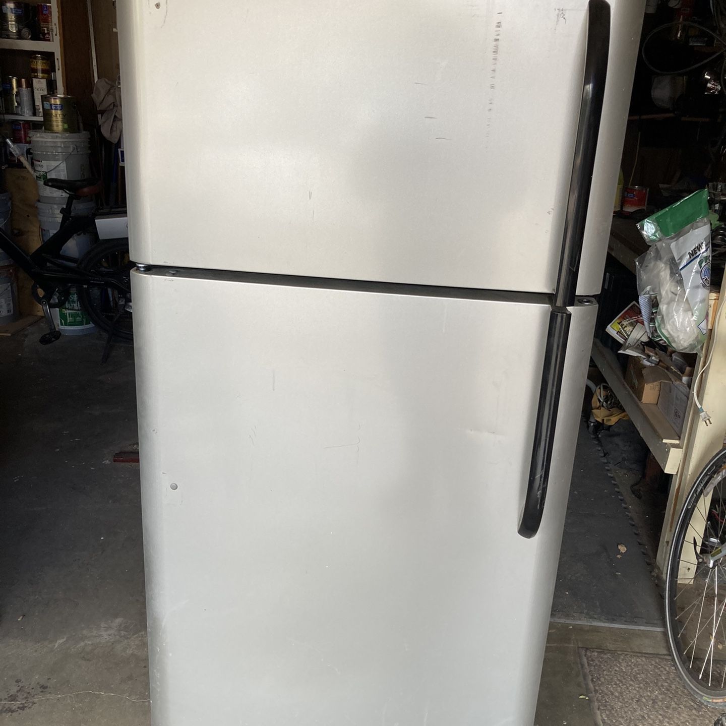 Refrigerator
