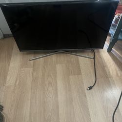 Samsung 32 Inch Smart Tv With Remote