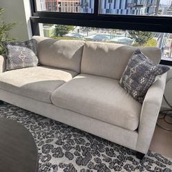 Sofa set For $600 OBO