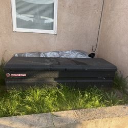 Truck Tool Box