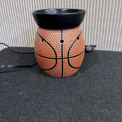 Scentsy - Basketball (retired)