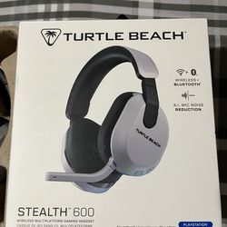 Turtle Beach Stealth 600 (Gen 3) Wireless Gaming Headset