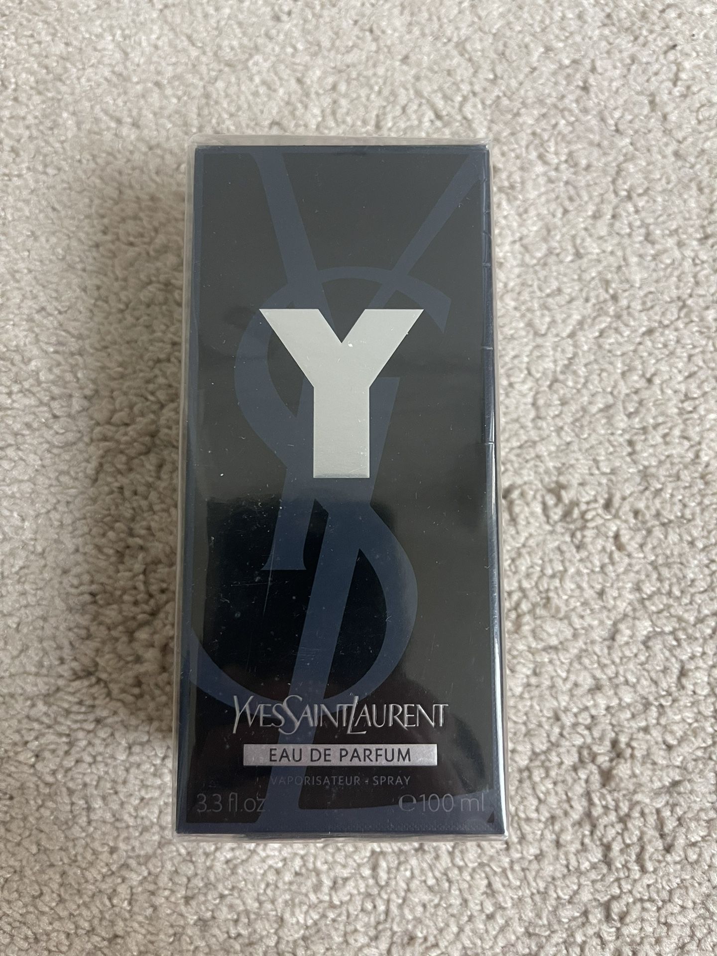 Yves Saint Laurent Eau de Parfum(Men’s Cologne)