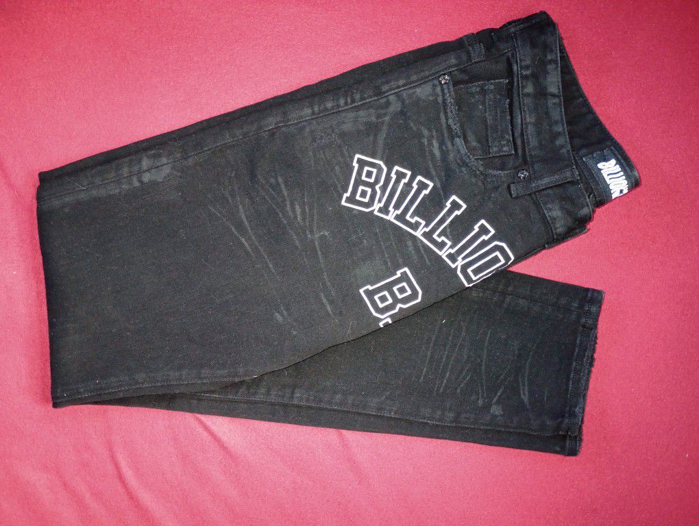 Billionaire Boys Club Jeans 