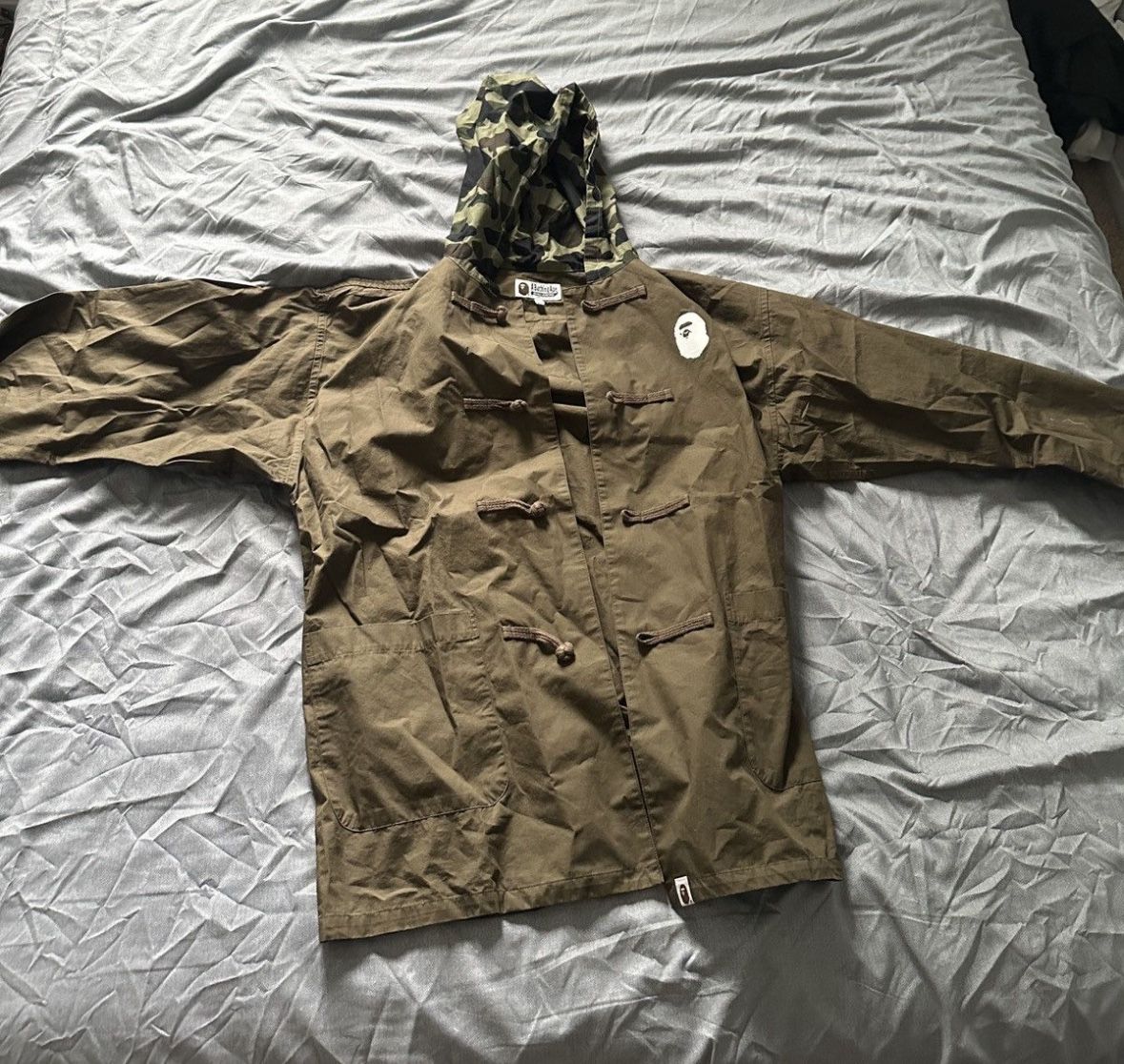 Bape
