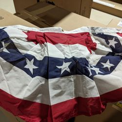 Flag Bunting