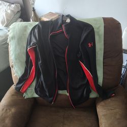 Under armour Jacket 