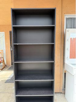 Bookcase