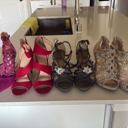 Shoes For Sale