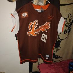 MLB Jersey