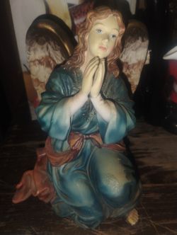 Angel Figurine