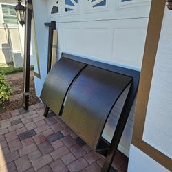 Queen Bed Frame Wood