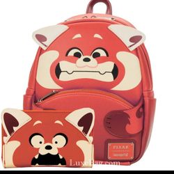 Loungefly Backpacks And Purse