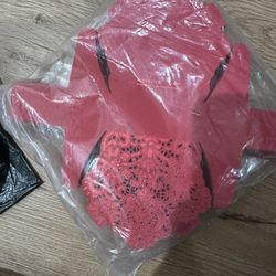  Favor Boxes Red 100+ Count 