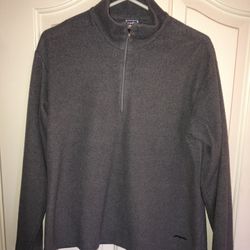 Kids Patagonia 1/2 Zip Fleece!!