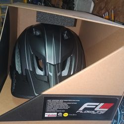 Troy Lee Designs Bike Racing Helmet Brand New