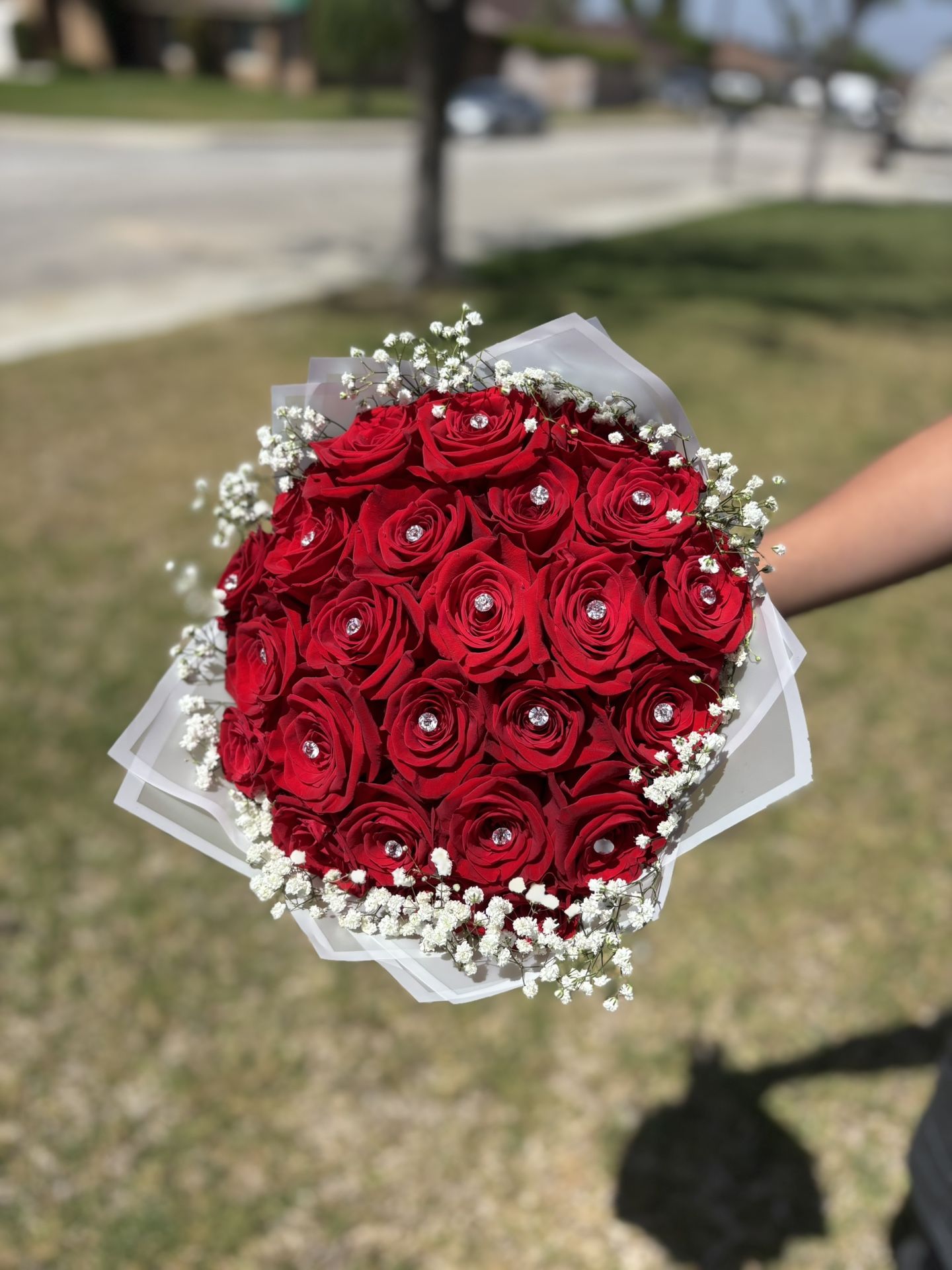 Flowers For $$$