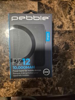 Power bank