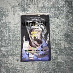 Bape Tee