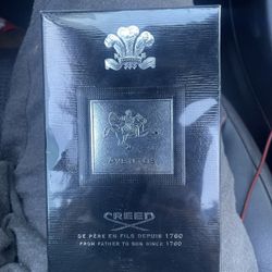 Sealed Creed Aventus