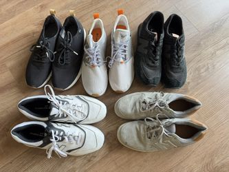 Men’s Shoes- Size 13