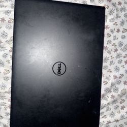 Dell Laptop 