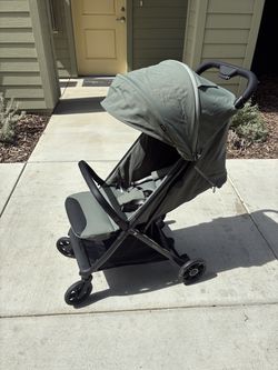 Inglesina stroller