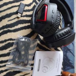 PC Gaming Headset